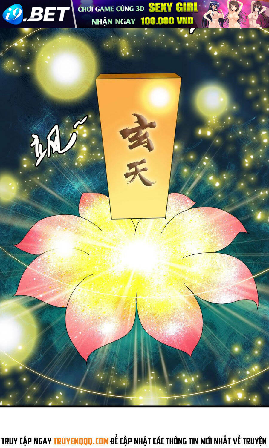 Hệ Thống Thăng Cấp Điên Cuồng - Chapter 44 - Page 25