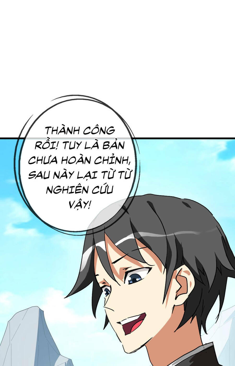 Hệ Thống Thăng Cấp Điên Cuồng - Chapter 44 - Page 26