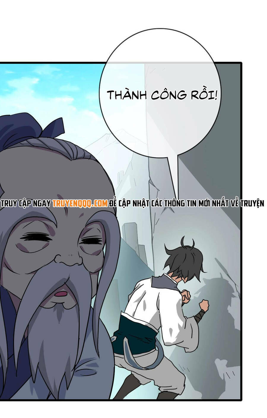 Hệ Thống Thăng Cấp Điên Cuồng - Chapter 44 - Page 28