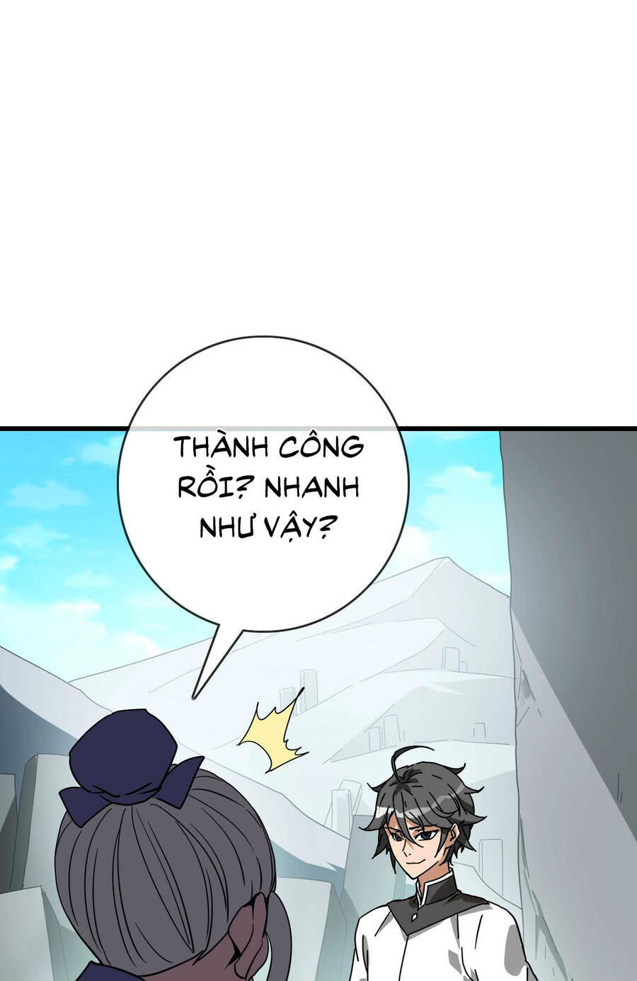 Hệ Thống Thăng Cấp Điên Cuồng - Chapter 44 - Page 29