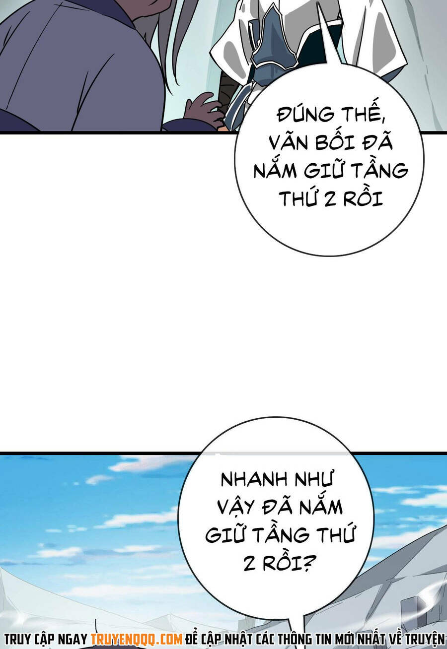 Hệ Thống Thăng Cấp Điên Cuồng - Chapter 44 - Page 30