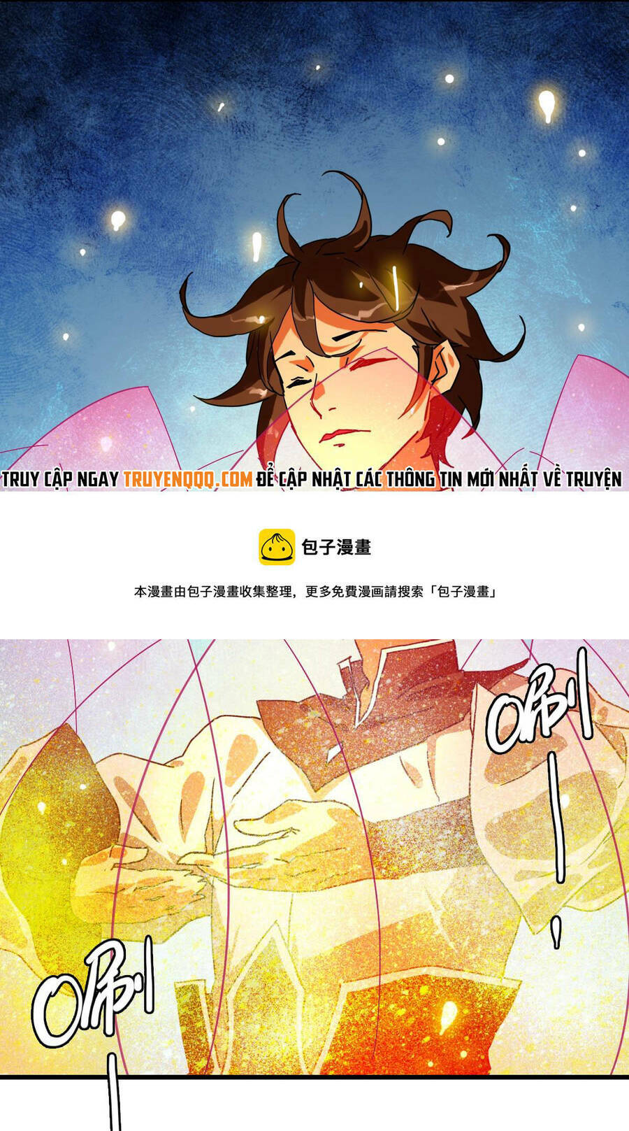 Hệ Thống Thăng Cấp Điên Cuồng - Chapter 44 - Page 33