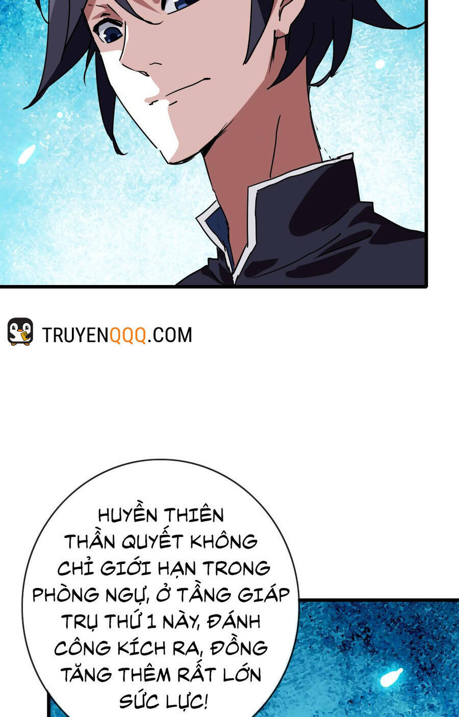 Hệ Thống Thăng Cấp Điên Cuồng - Chapter 44 - Page 37