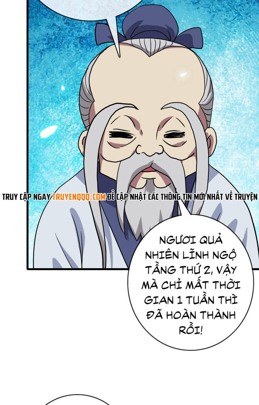 Hệ Thống Thăng Cấp Điên Cuồng - Chapter 44 - Page 38