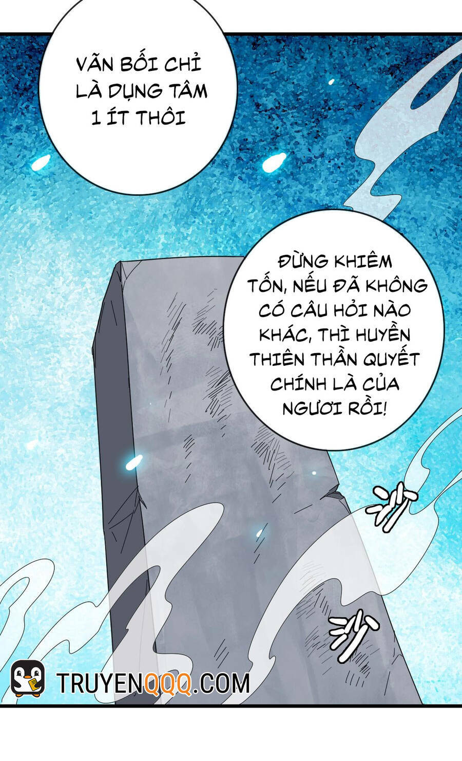 Hệ Thống Thăng Cấp Điên Cuồng - Chapter 44 - Page 39