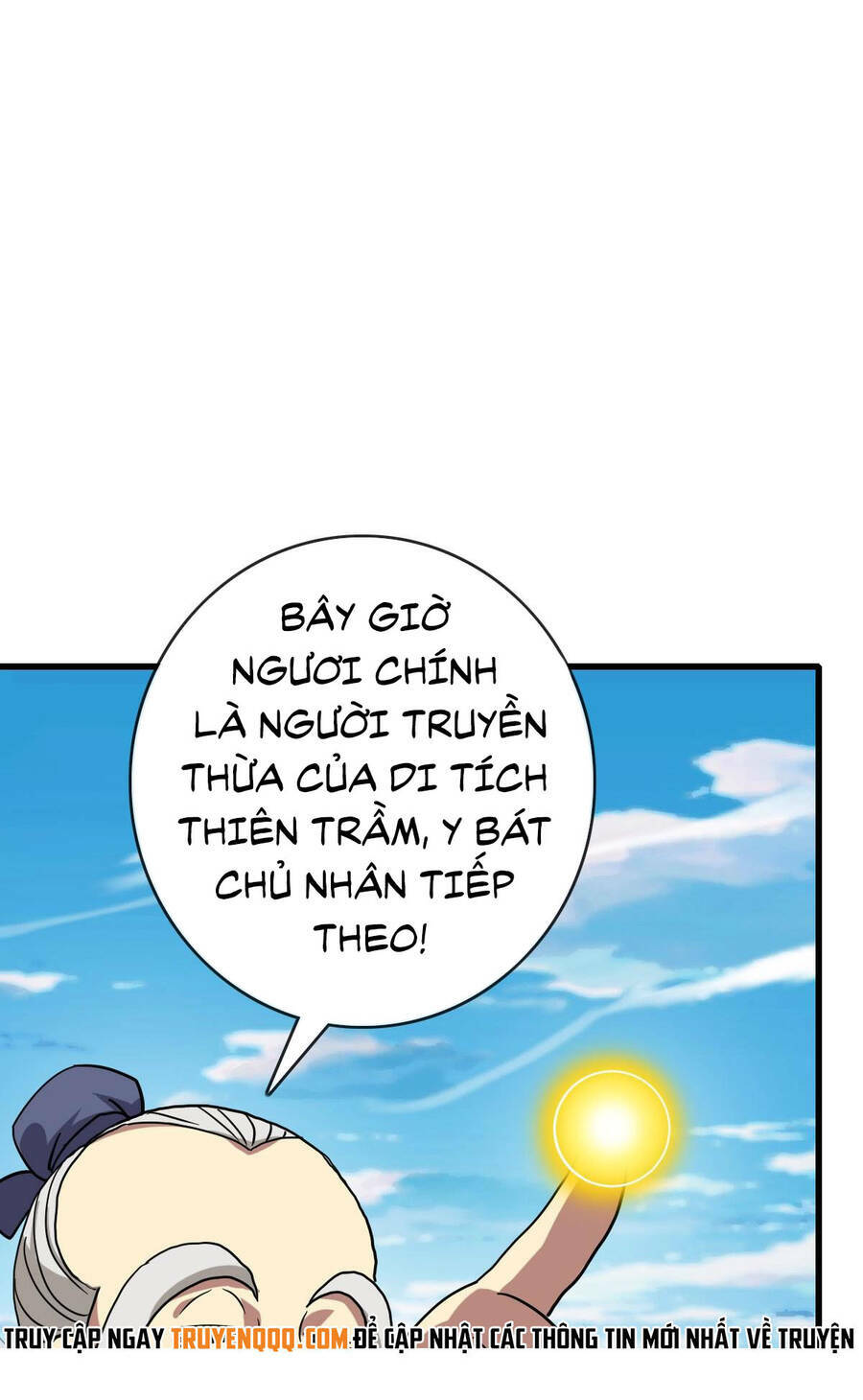 Hệ Thống Thăng Cấp Điên Cuồng - Chapter 44 - Page 40