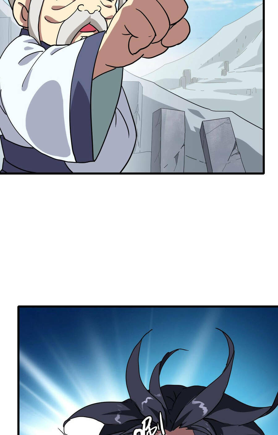 Hệ Thống Thăng Cấp Điên Cuồng - Chapter 44 - Page 41