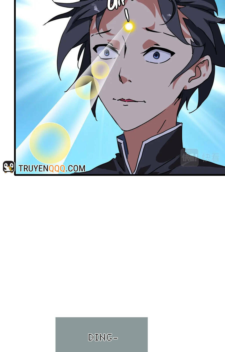 Hệ Thống Thăng Cấp Điên Cuồng - Chapter 44 - Page 42