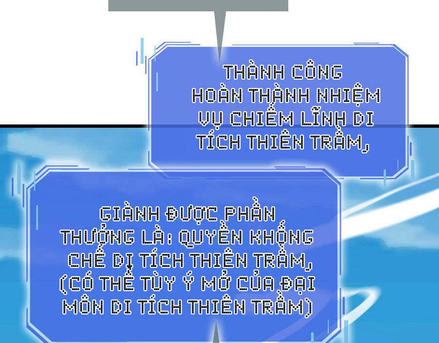 Hệ Thống Thăng Cấp Điên Cuồng - Chapter 44 - Page 43