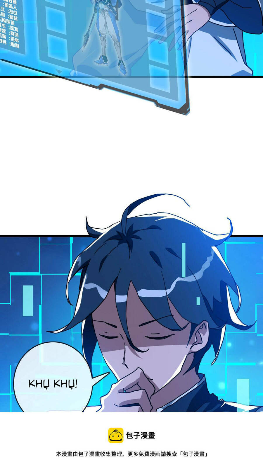 Hệ Thống Thăng Cấp Điên Cuồng - Chapter 44 - Page 47