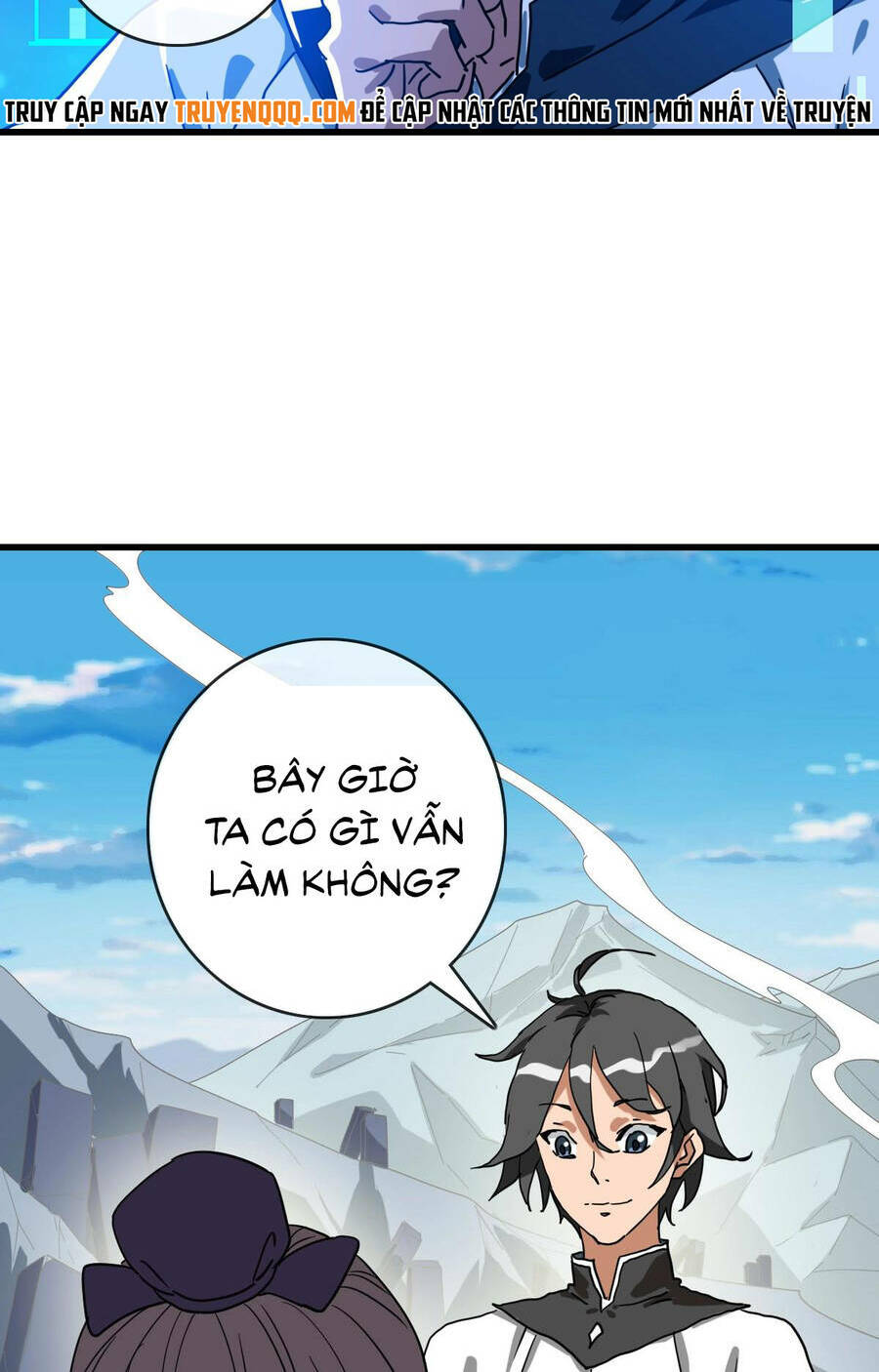 Hệ Thống Thăng Cấp Điên Cuồng - Chapter 44 - Page 48