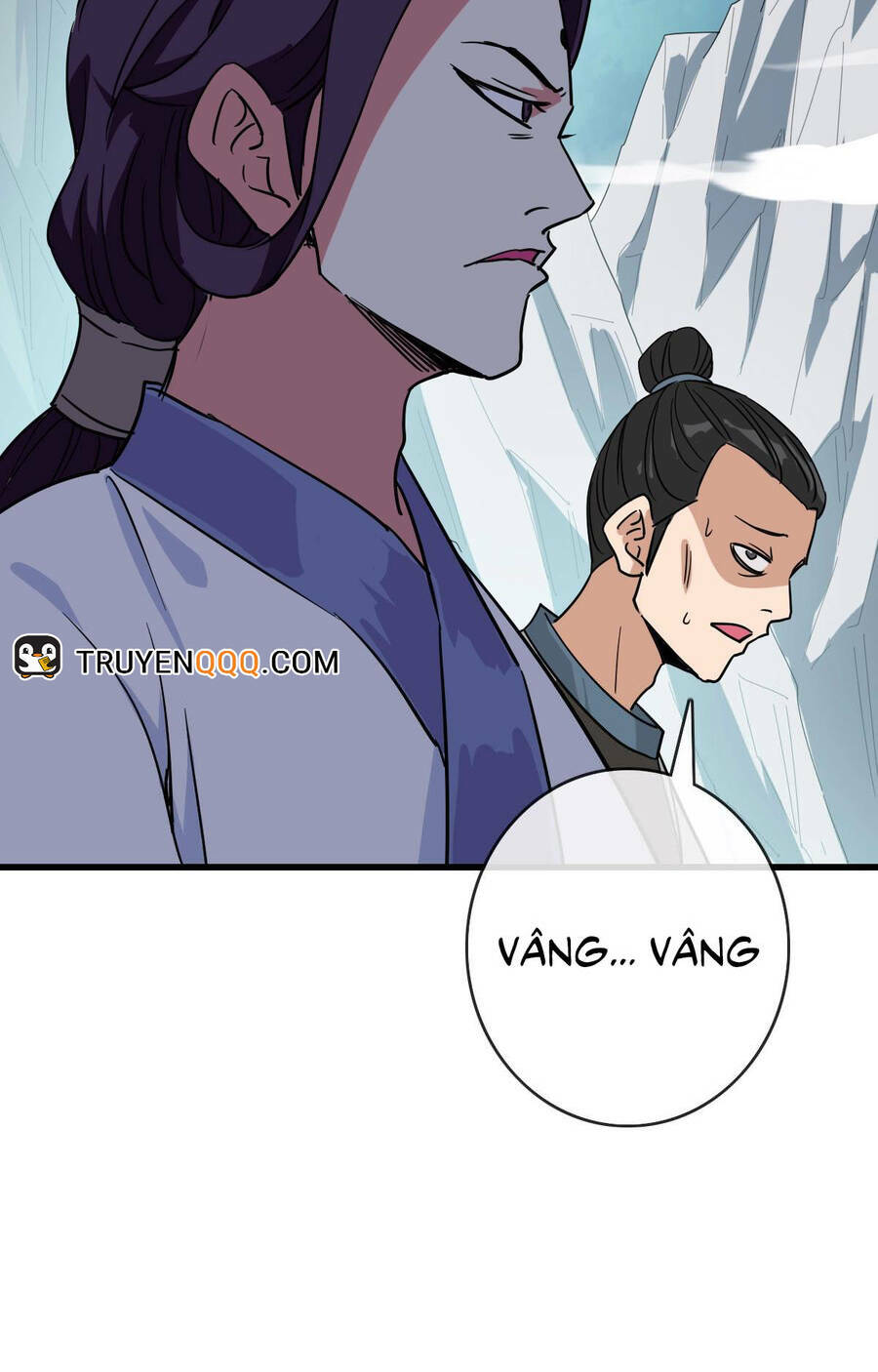 Hệ Thống Thăng Cấp Điên Cuồng - Chapter 44 - Page 4