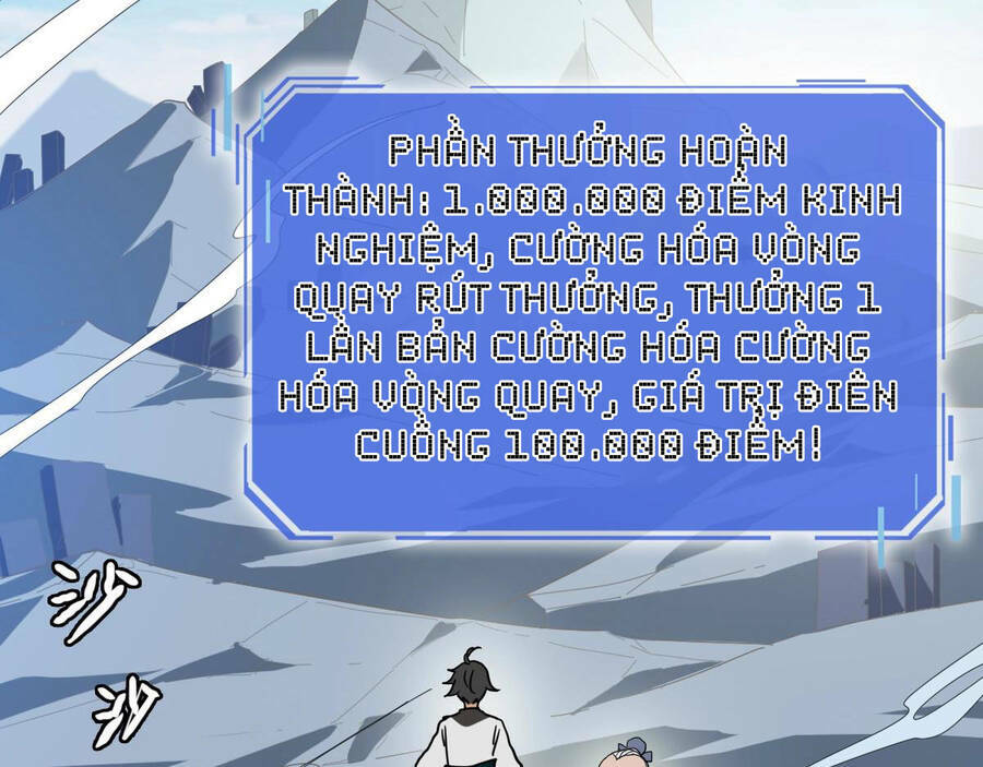 Hệ Thống Thăng Cấp Điên Cuồng - Chapter 44 - Page 57