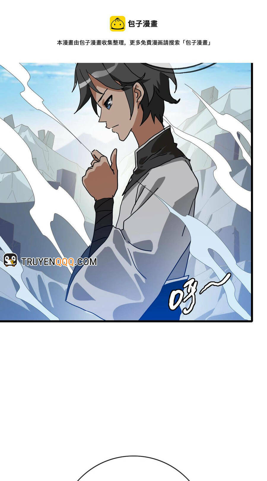 Hệ Thống Thăng Cấp Điên Cuồng - Chapter 44 - Page 59