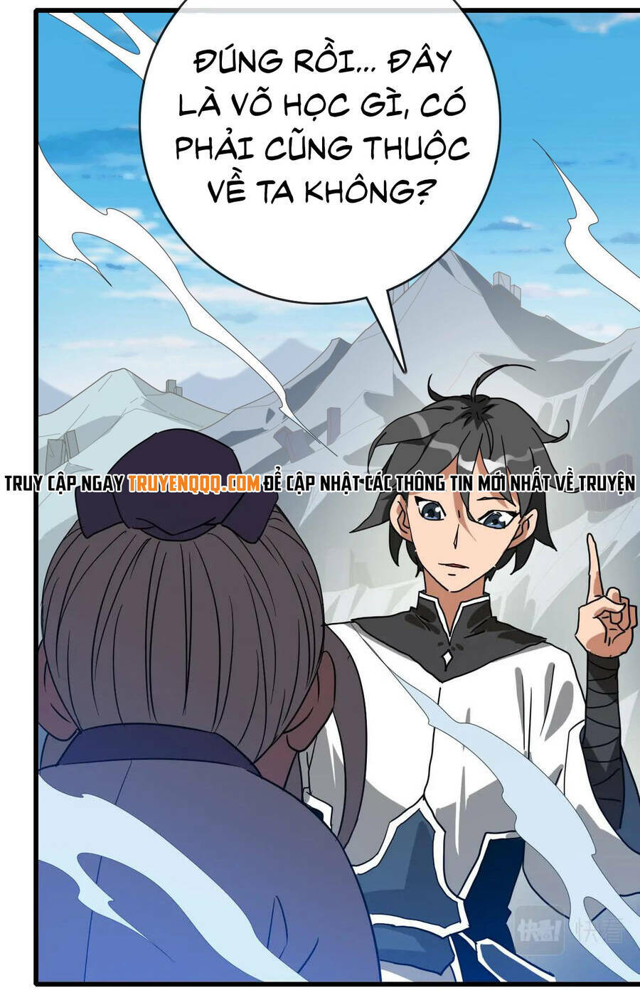 Hệ Thống Thăng Cấp Điên Cuồng - Chapter 44 - Page 60