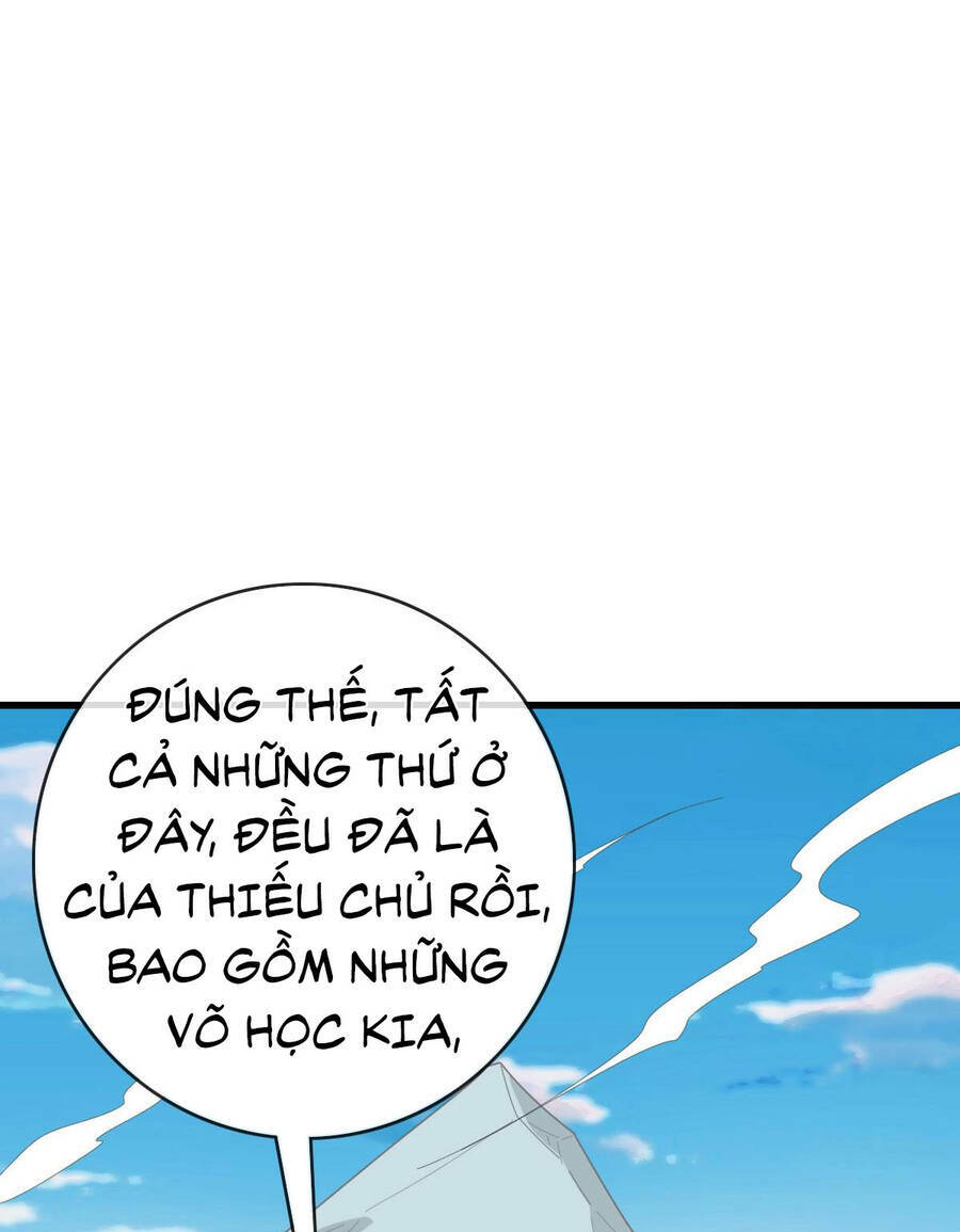 Hệ Thống Thăng Cấp Điên Cuồng - Chapter 44 - Page 61