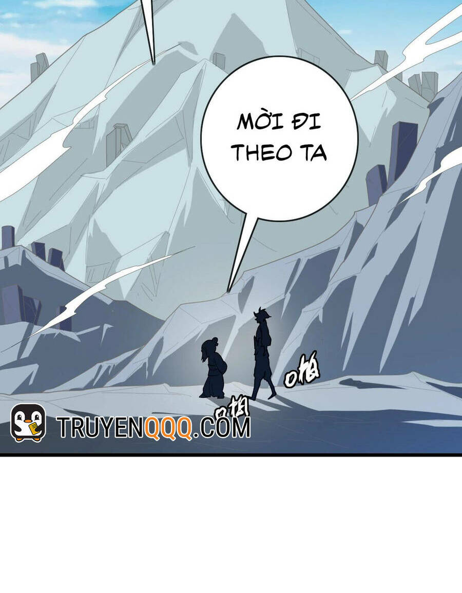 Hệ Thống Thăng Cấp Điên Cuồng - Chapter 44 - Page 62