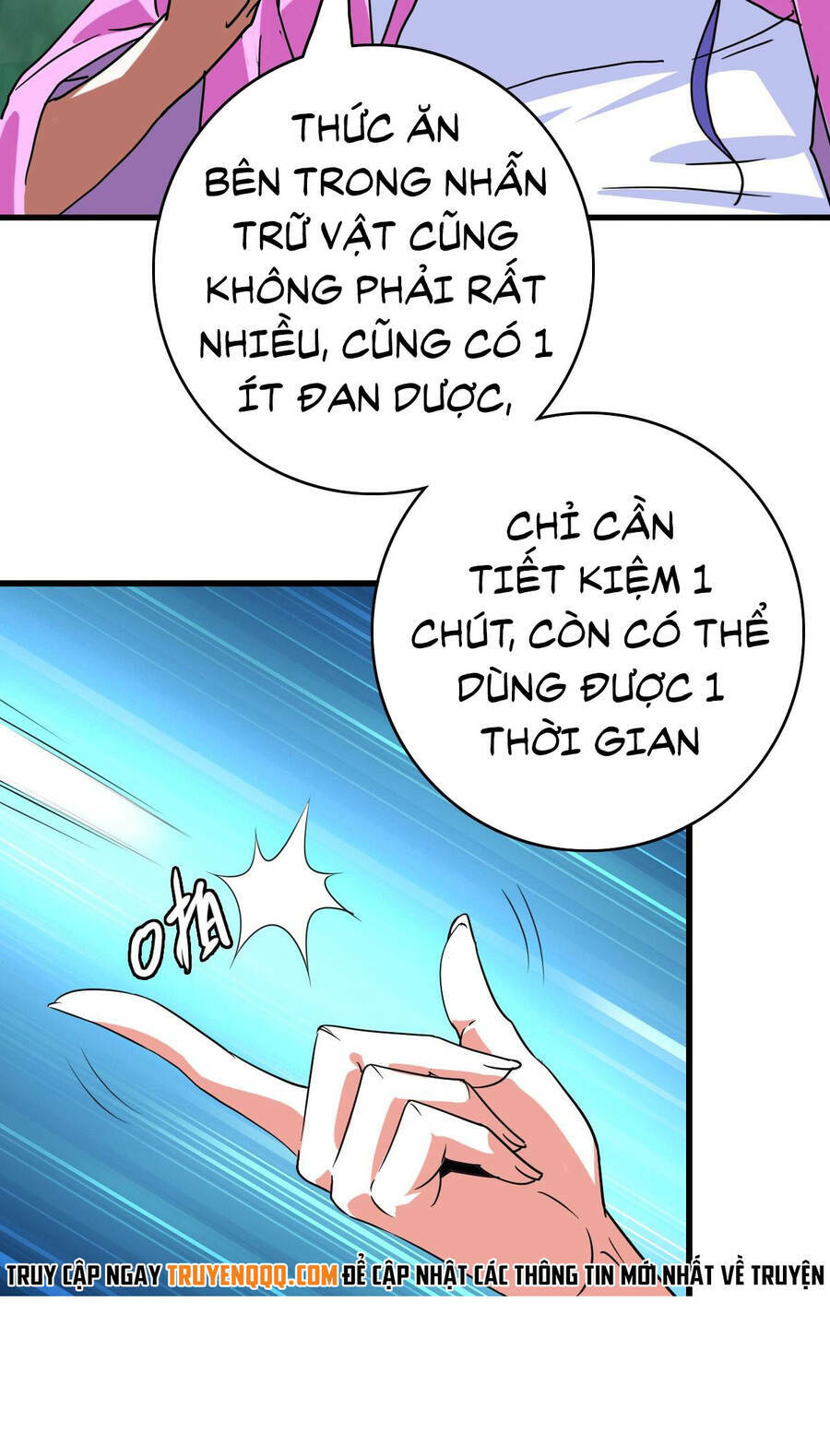 Hệ Thống Thăng Cấp Điên Cuồng - Chapter 44 - Page 68