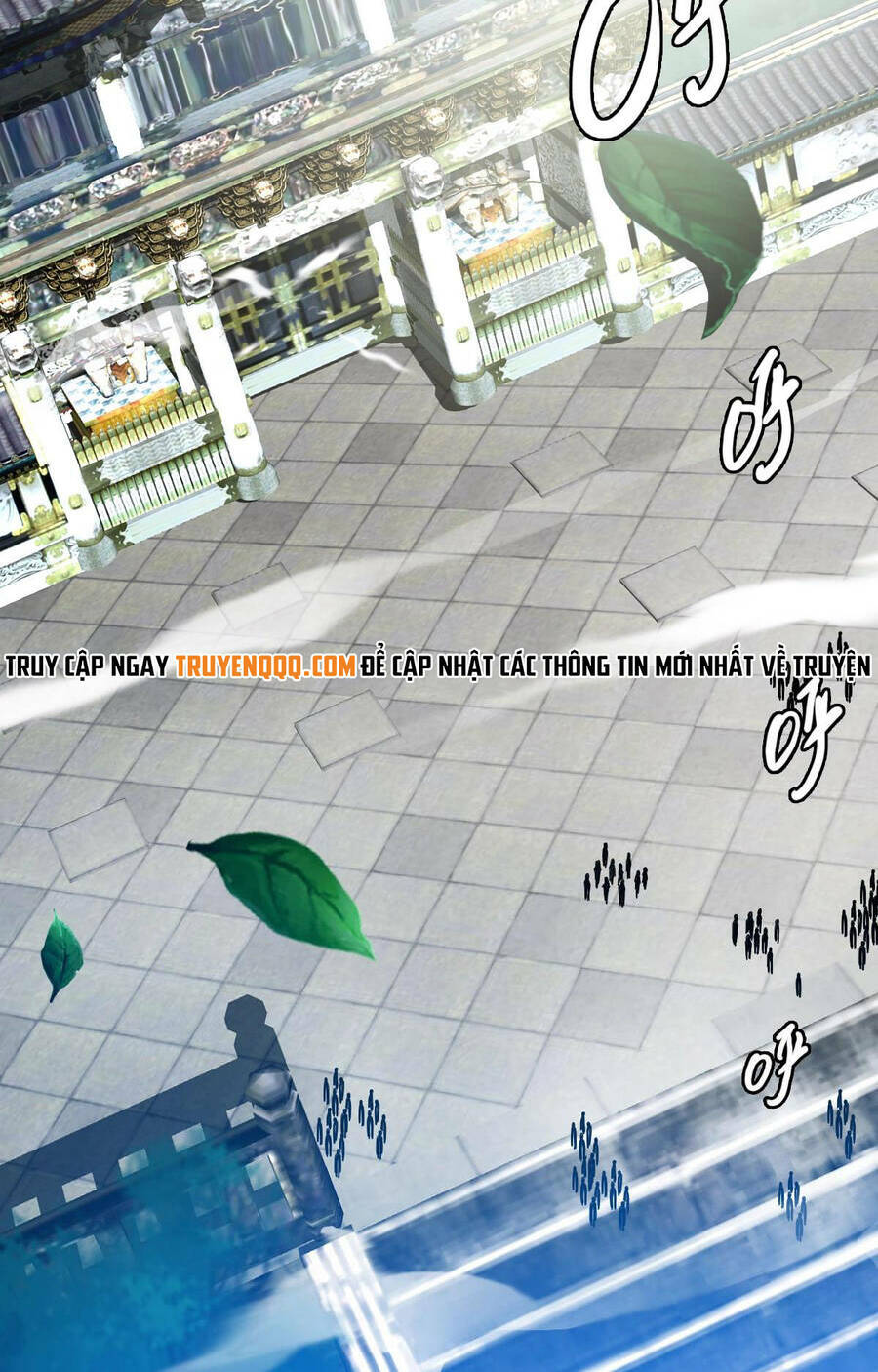 Hệ Thống Thăng Cấp Điên Cuồng - Chapter 44 - Page 71