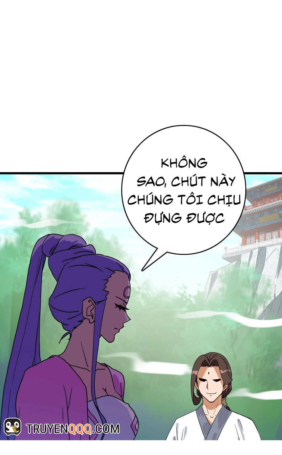Hệ Thống Thăng Cấp Điên Cuồng - Chapter 44 - Page 75