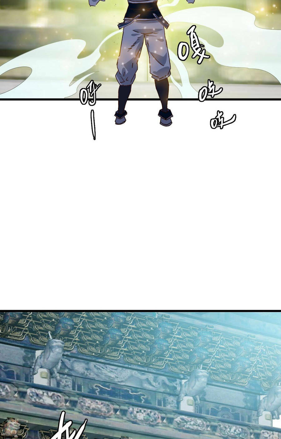 Hệ Thống Thăng Cấp Điên Cuồng - Chapter 44 - Page 90