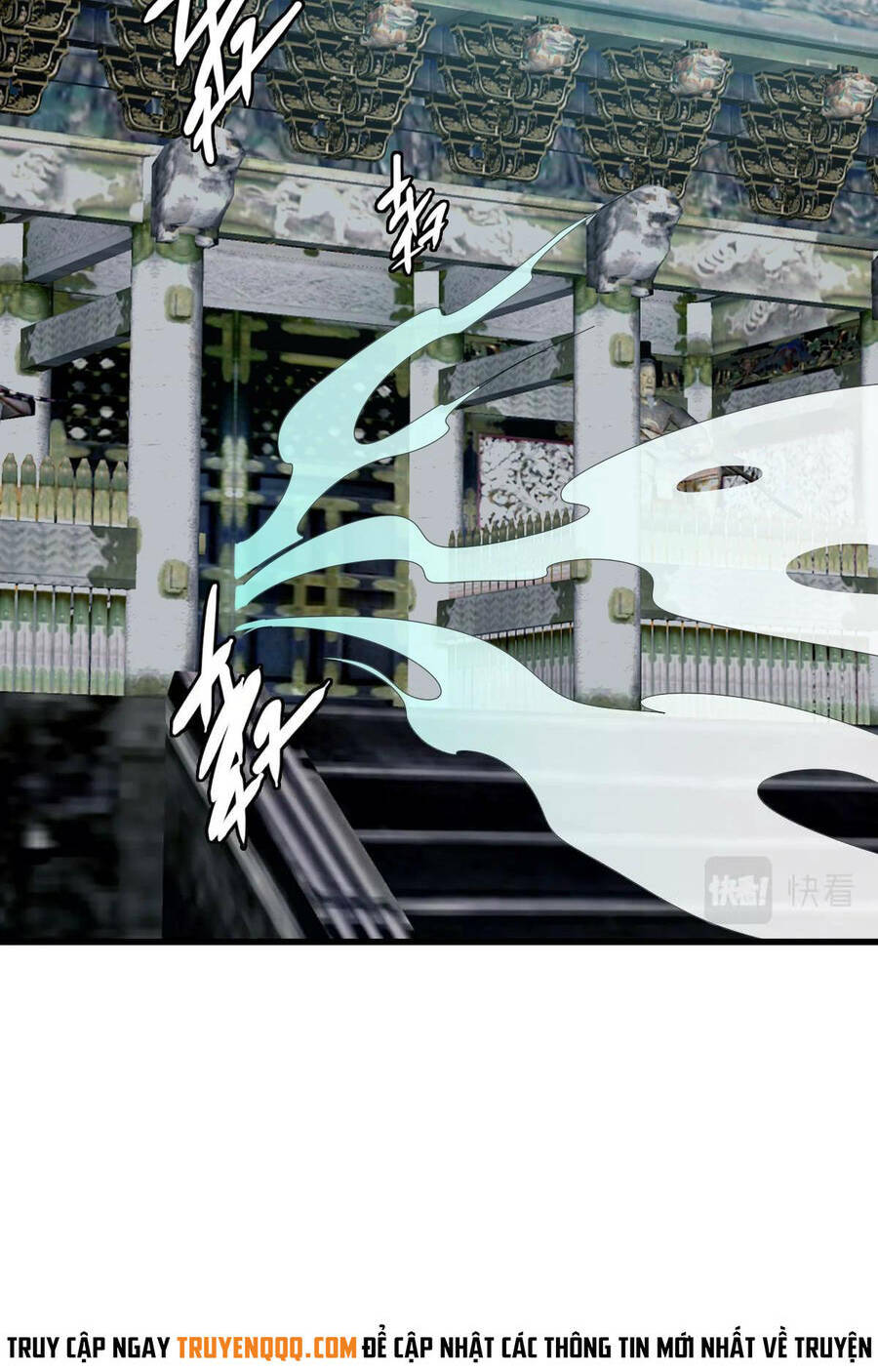 Hệ Thống Thăng Cấp Điên Cuồng - Chapter 44 - Page 91