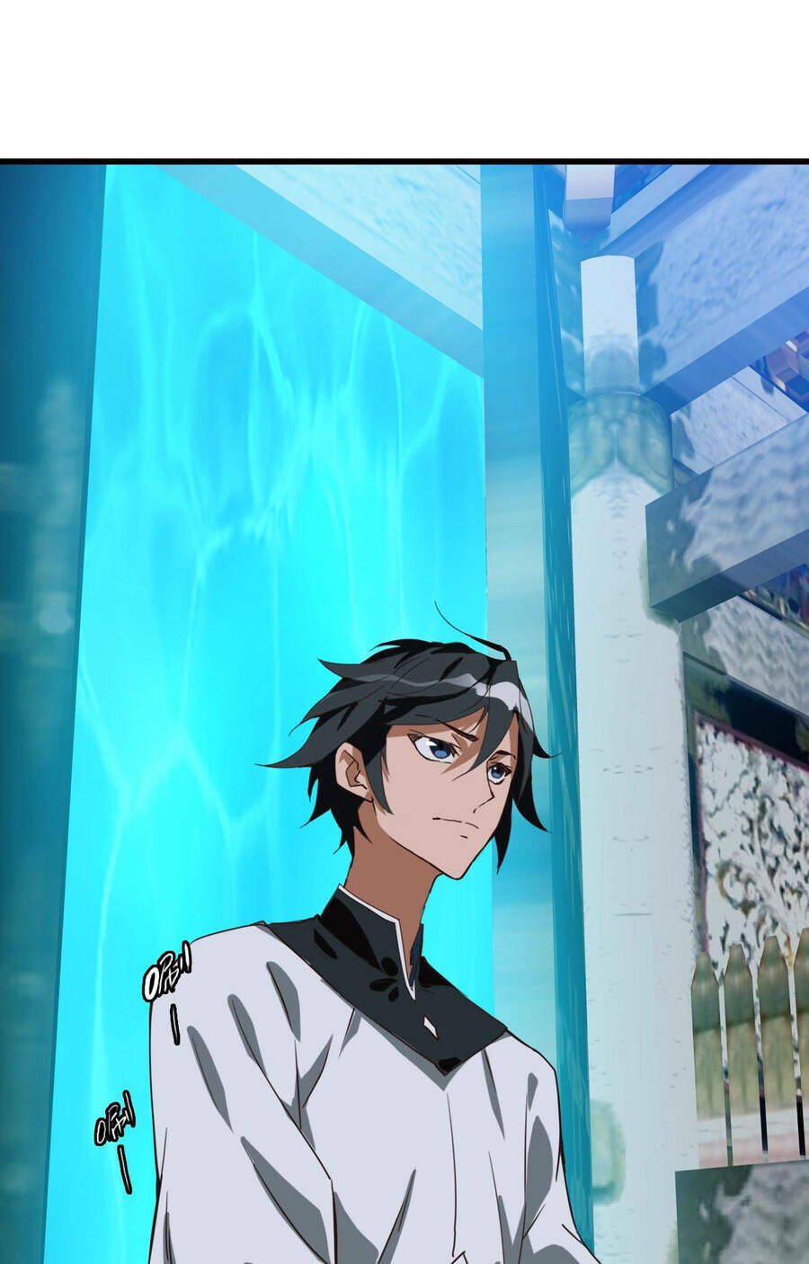 Hệ Thống Thăng Cấp Điên Cuồng - Chapter 44 - Page 92