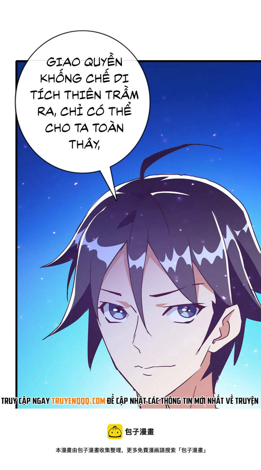 Hệ Thống Thăng Cấp Điên Cuồng - Chapter 45 - Page 11