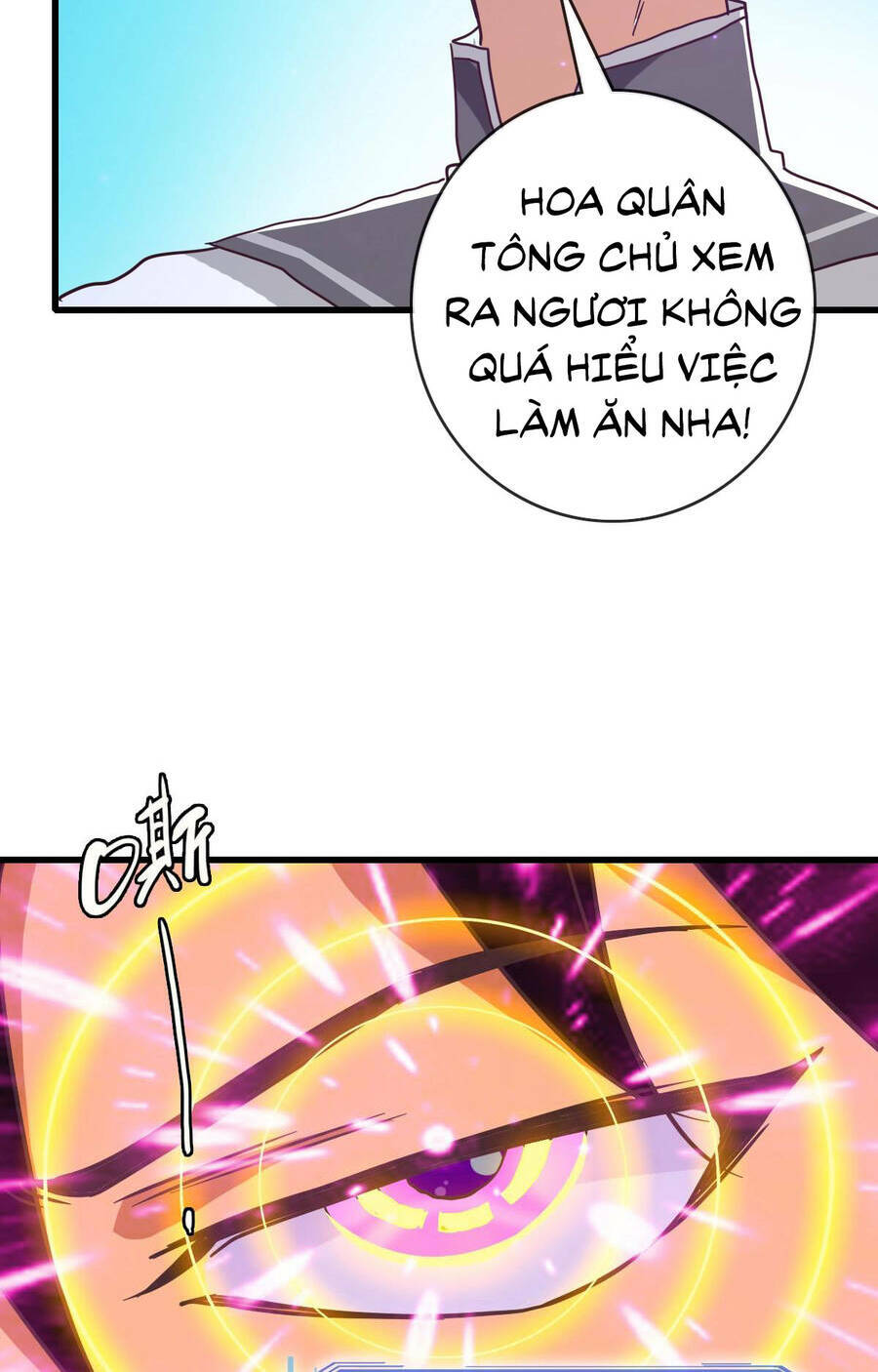 Hệ Thống Thăng Cấp Điên Cuồng - Chapter 45 - Page 12