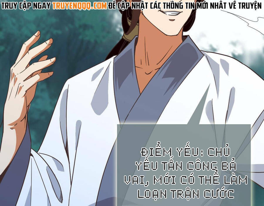 Hệ Thống Thăng Cấp Điên Cuồng - Chapter 45 - Page 14