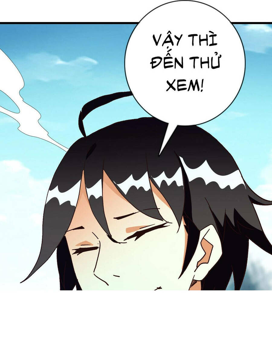 Hệ Thống Thăng Cấp Điên Cuồng - Chapter 45 - Page 16