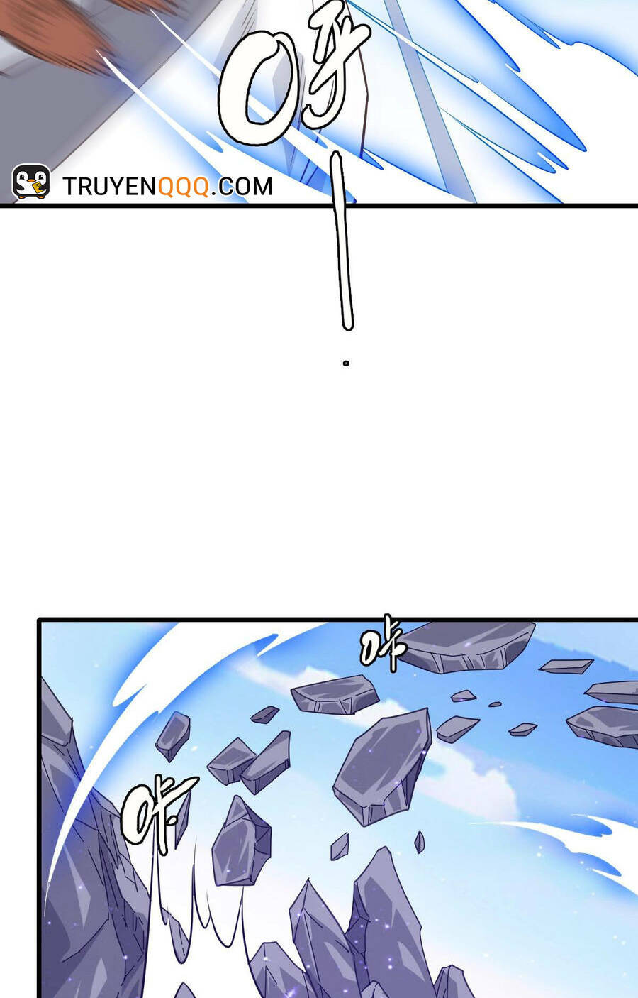 Hệ Thống Thăng Cấp Điên Cuồng - Chapter 45 - Page 19