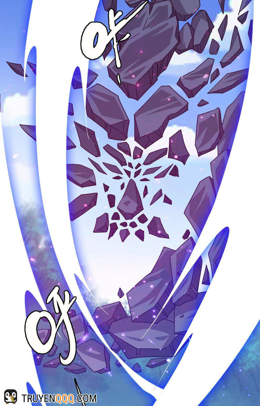 Hệ Thống Thăng Cấp Điên Cuồng - Chapter 45 - Page 21