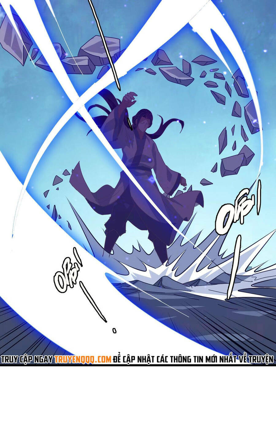 Hệ Thống Thăng Cấp Điên Cuồng - Chapter 45 - Page 22