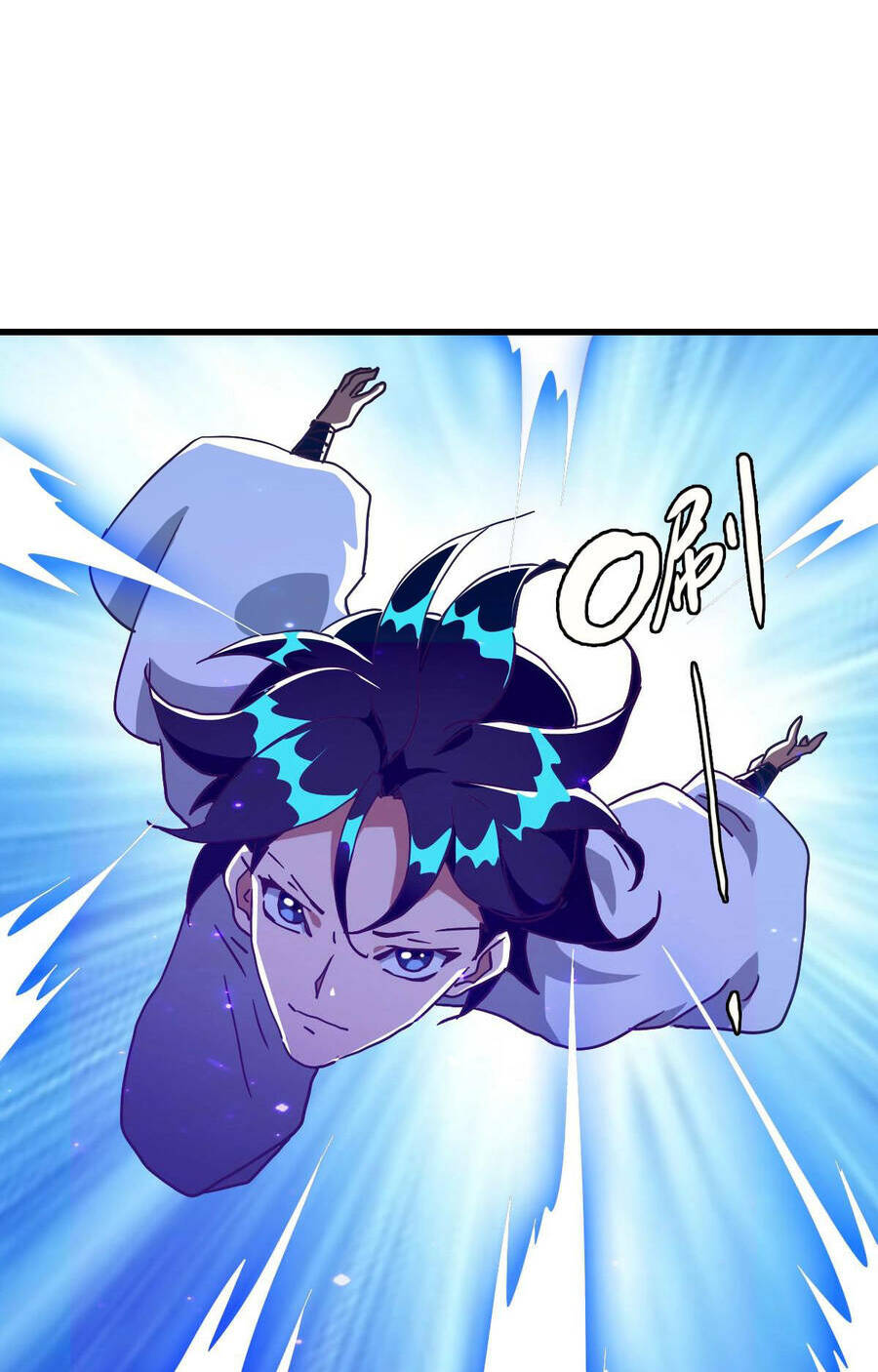 Hệ Thống Thăng Cấp Điên Cuồng - Chapter 45 - Page 23