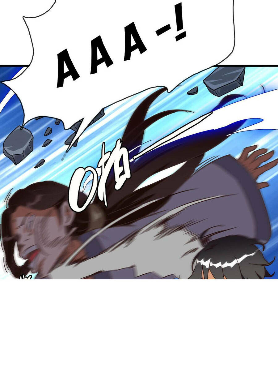 Hệ Thống Thăng Cấp Điên Cuồng - Chapter 45 - Page 26