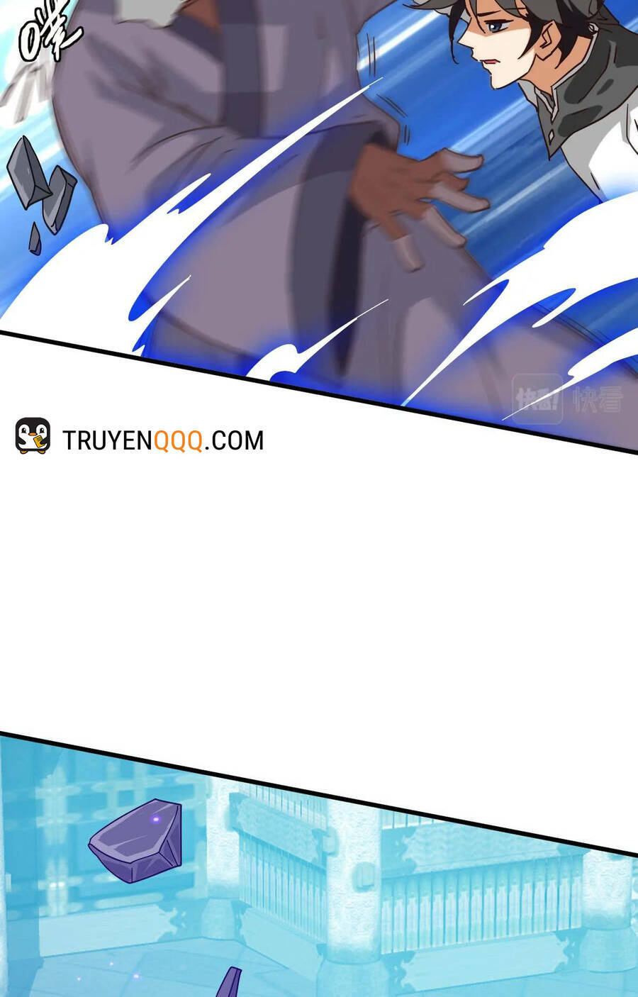 Hệ Thống Thăng Cấp Điên Cuồng - Chapter 45 - Page 27