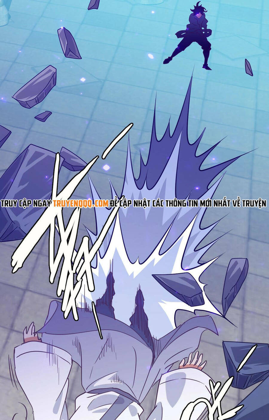 Hệ Thống Thăng Cấp Điên Cuồng - Chapter 45 - Page 28