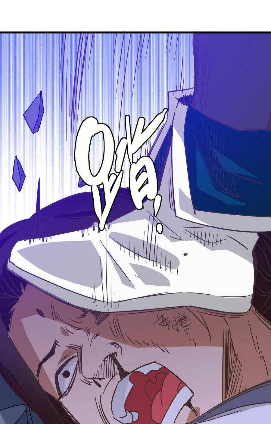 Hệ Thống Thăng Cấp Điên Cuồng - Chapter 45 - Page 31