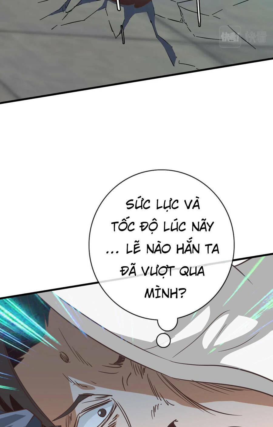 Hệ Thống Thăng Cấp Điên Cuồng - Chapter 45 - Page 34