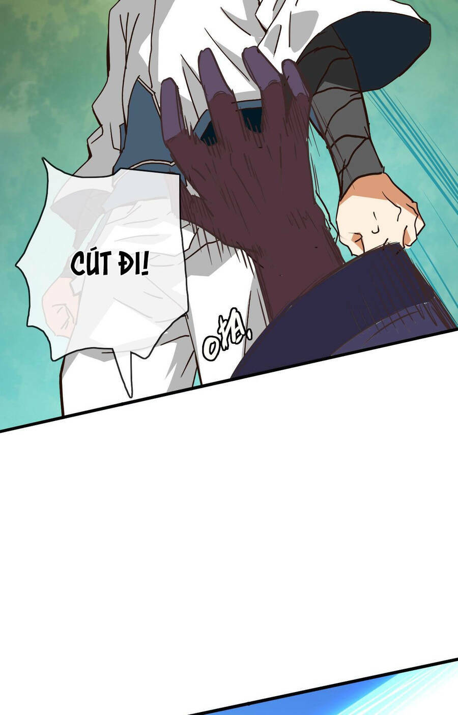 Hệ Thống Thăng Cấp Điên Cuồng - Chapter 45 - Page 36