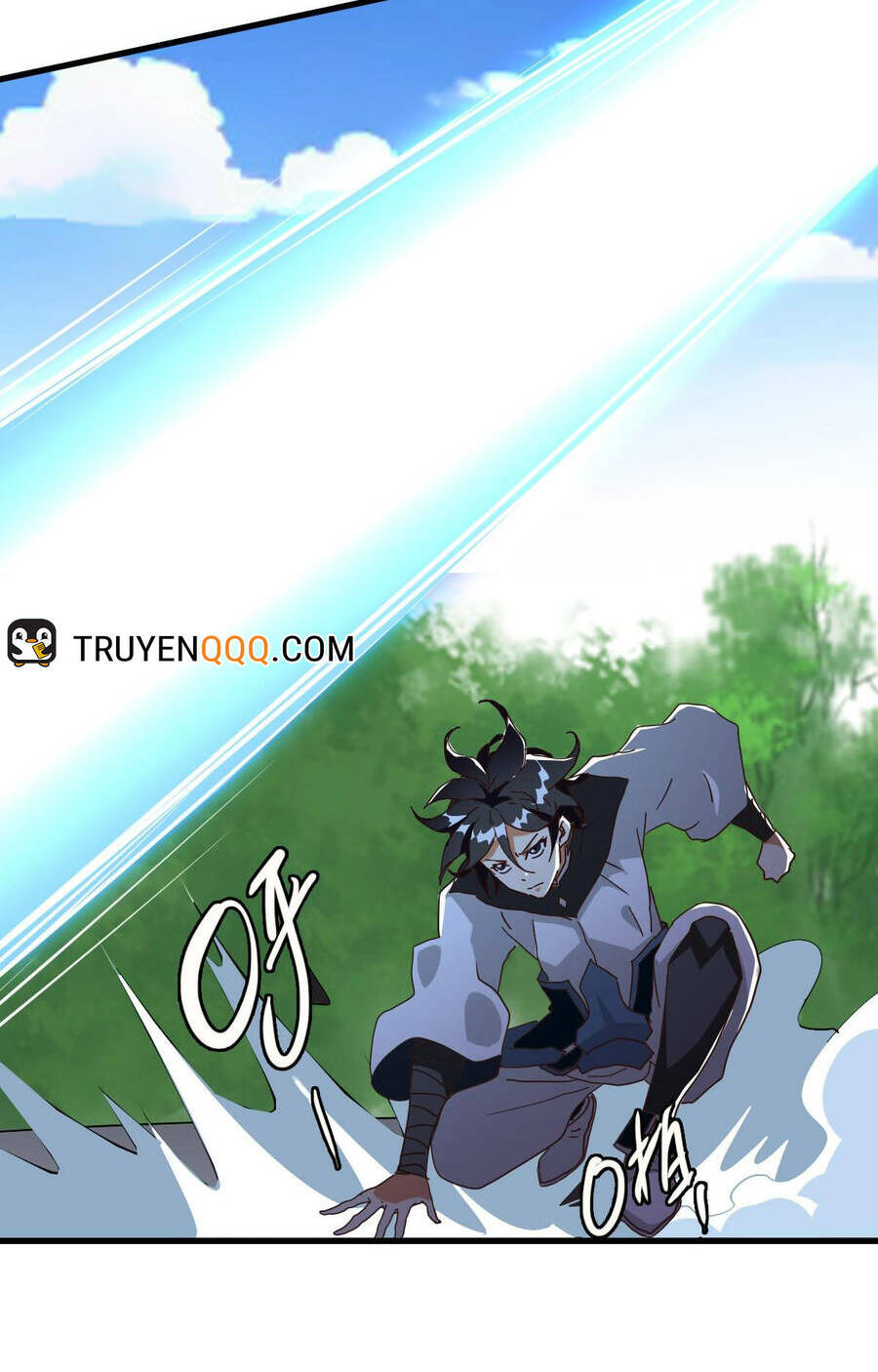 Hệ Thống Thăng Cấp Điên Cuồng - Chapter 45 - Page 37