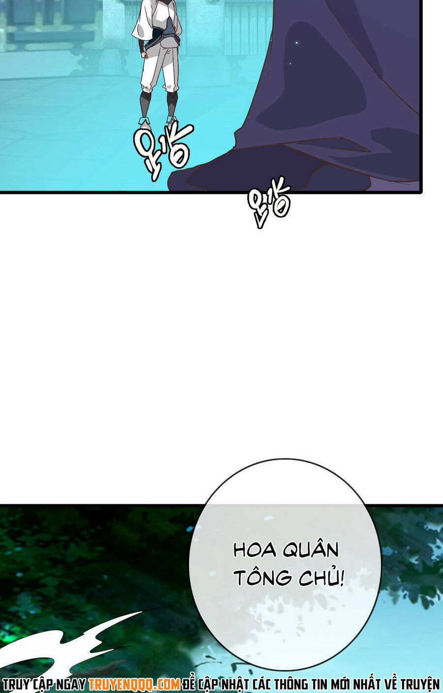 Hệ Thống Thăng Cấp Điên Cuồng - Chapter 45 - Page 3