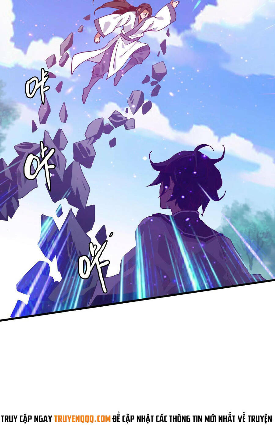 Hệ Thống Thăng Cấp Điên Cuồng - Chapter 45 - Page 40