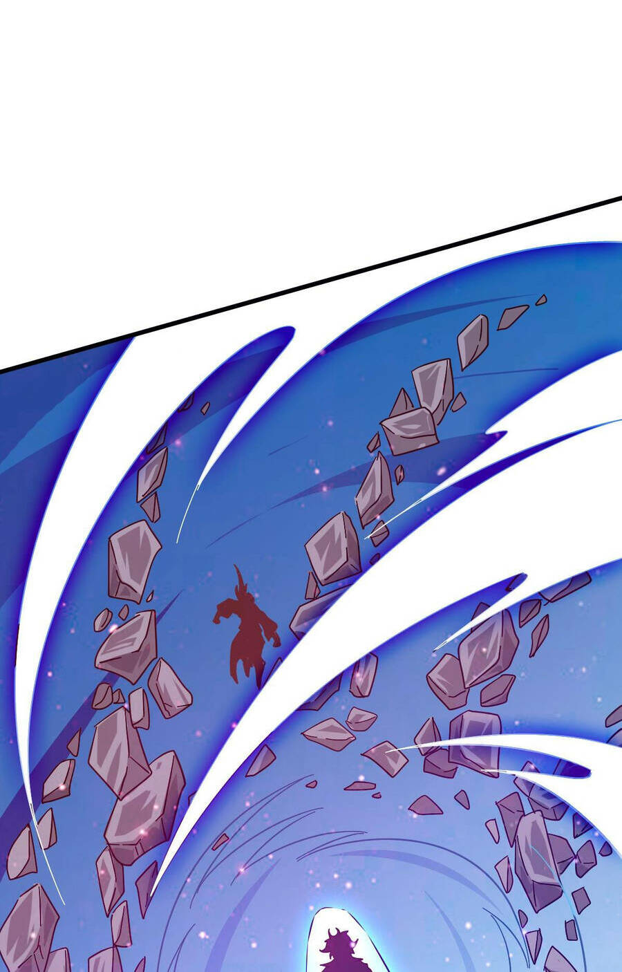 Hệ Thống Thăng Cấp Điên Cuồng - Chapter 45 - Page 44