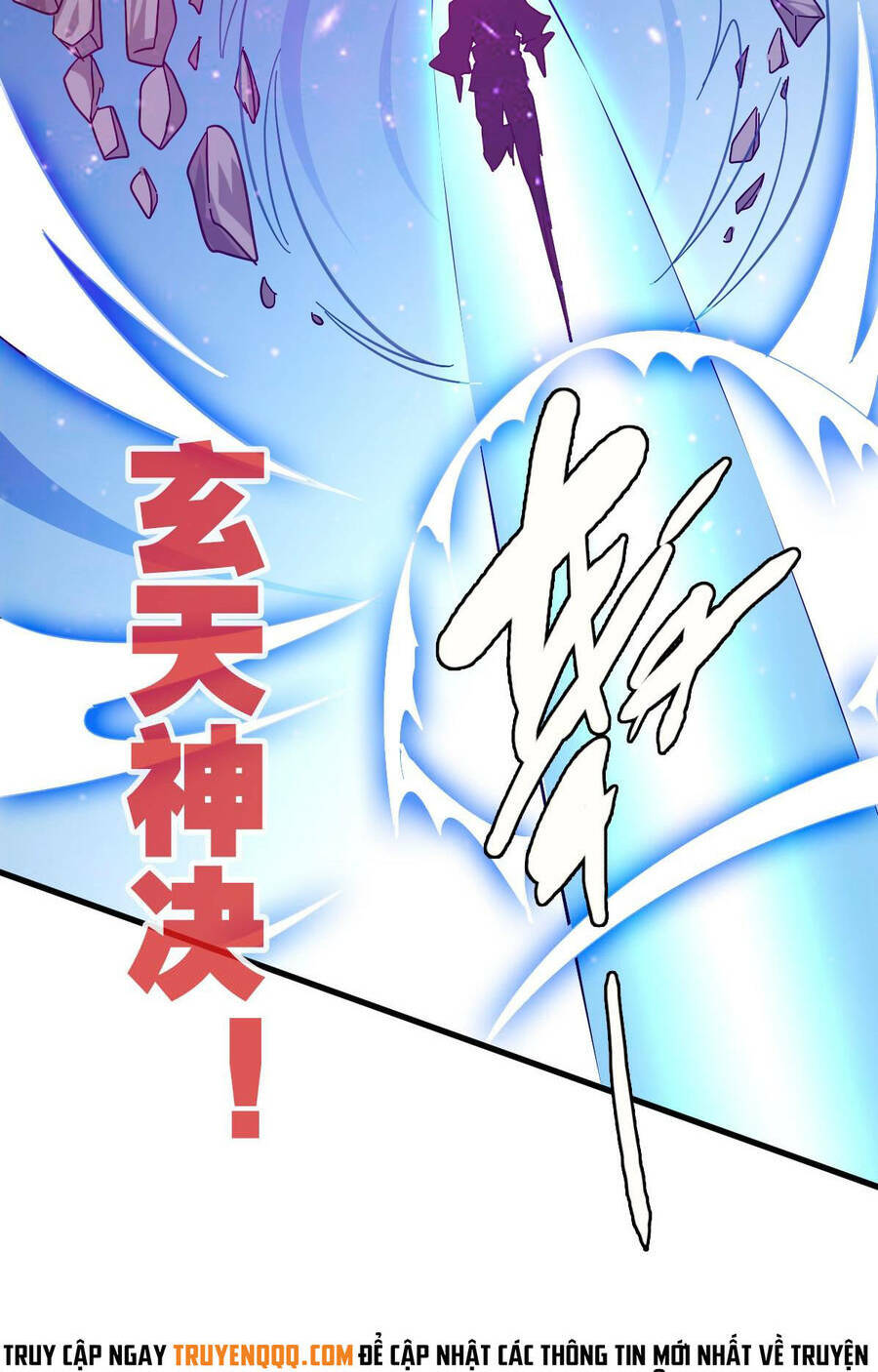 Hệ Thống Thăng Cấp Điên Cuồng - Chapter 45 - Page 45