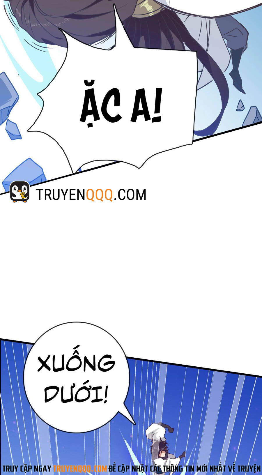 Hệ Thống Thăng Cấp Điên Cuồng - Chapter 45 - Page 47