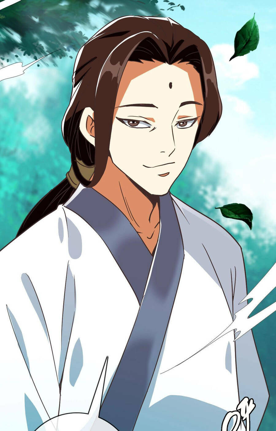 Hệ Thống Thăng Cấp Điên Cuồng - Chapter 45 - Page 4