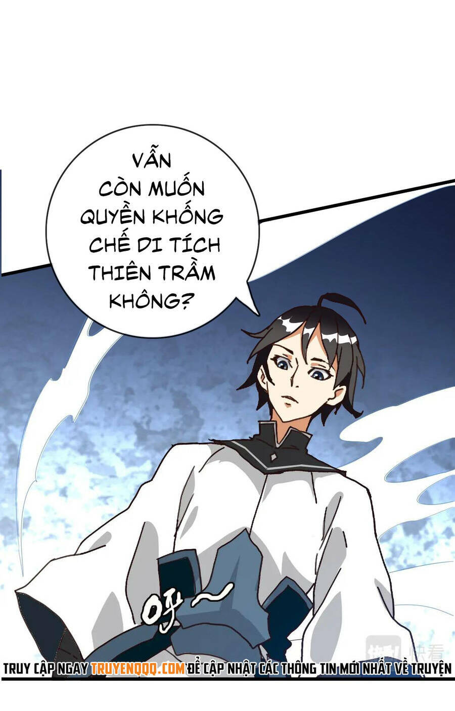 Hệ Thống Thăng Cấp Điên Cuồng - Chapter 45 - Page 52