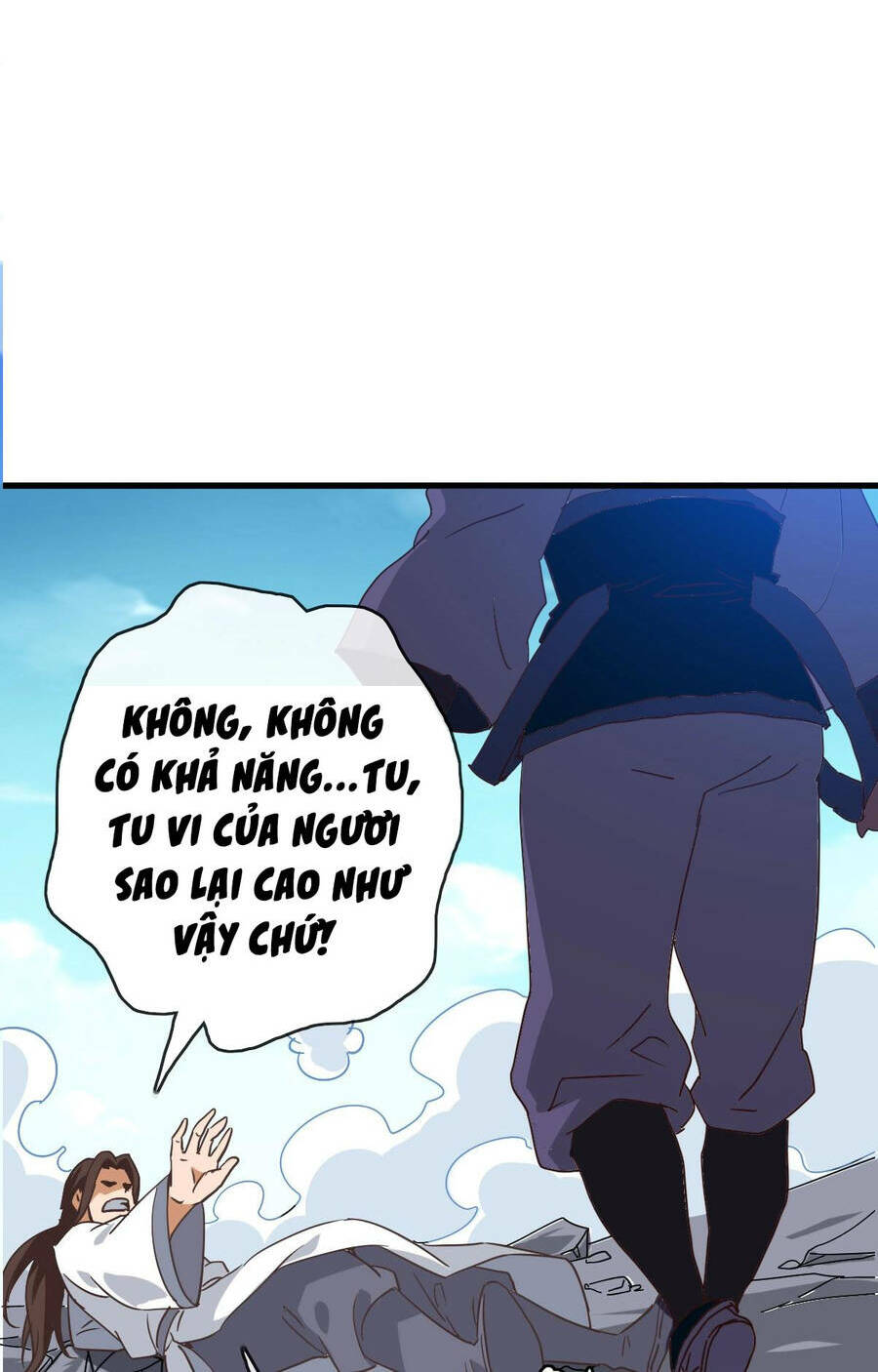 Hệ Thống Thăng Cấp Điên Cuồng - Chapter 45 - Page 53